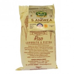 S. ANDREA RICE 1kg