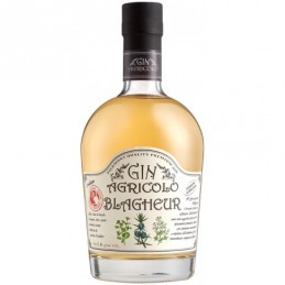 GIN AGRICOLO BLAGHEUR 70cl