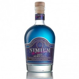 GIN AGRICOLO NIMIUM 70cl