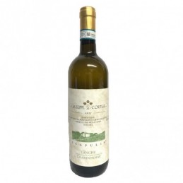 LANGHE WHITE SCAPULIN 75cl