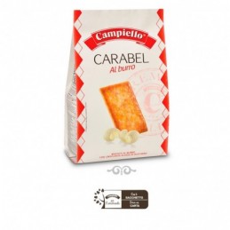 CARABEL WITH BUTTER 250g