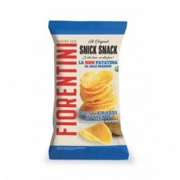 SNICK SNACK THE NON CHIPS 70 g